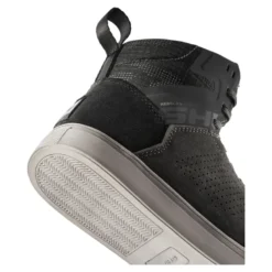 Trampki motocyklowe damskie SHIMA REBEL 2.0 VENT LADY GREY szary