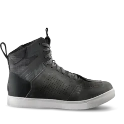 Trampki motocyklowe damskie SHIMA REBEL 2.0 VENT LADY GREY szary