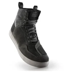 Trampki motocyklowe damskie SHIMA REBEL 2.0 VENT LADY GREY szary