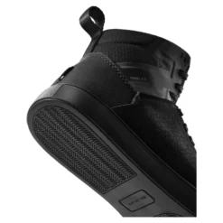 Trampki motocyklowe damskie SHIMA REBEL 2.0 VENT LADY BLACK czarny