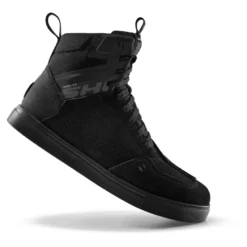 Trampki motocyklowe damskie SHIMA REBEL 2.0 VENT LADY BLACK czarny