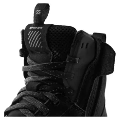 Trampki motocyklowe damskie SHIMA REBEL 2.0 VENT LADY BLACK czarny