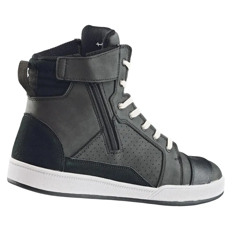 Trampki motocyklowe HELD MARICK BLACK czarny