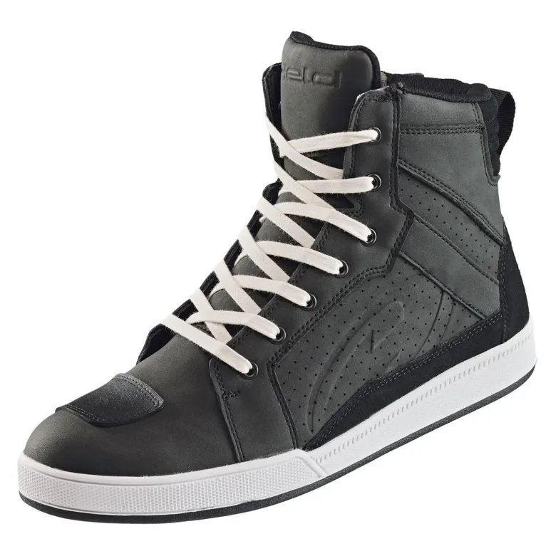 Trampki motocyklowe HELD MARICK BLACK czarny