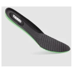 Trampki motocyklowe REBELHORN VANDAL II GREEN/BLACK/ORANGE zielony czarny pomarańczowy