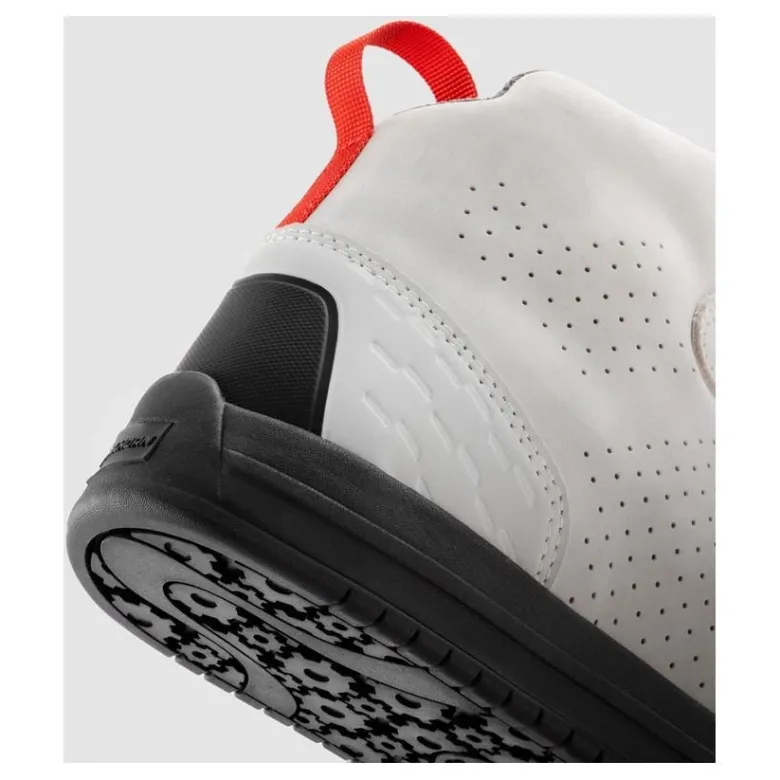 Trampki motocyklowe REBELHORN SPIKE GREY szary