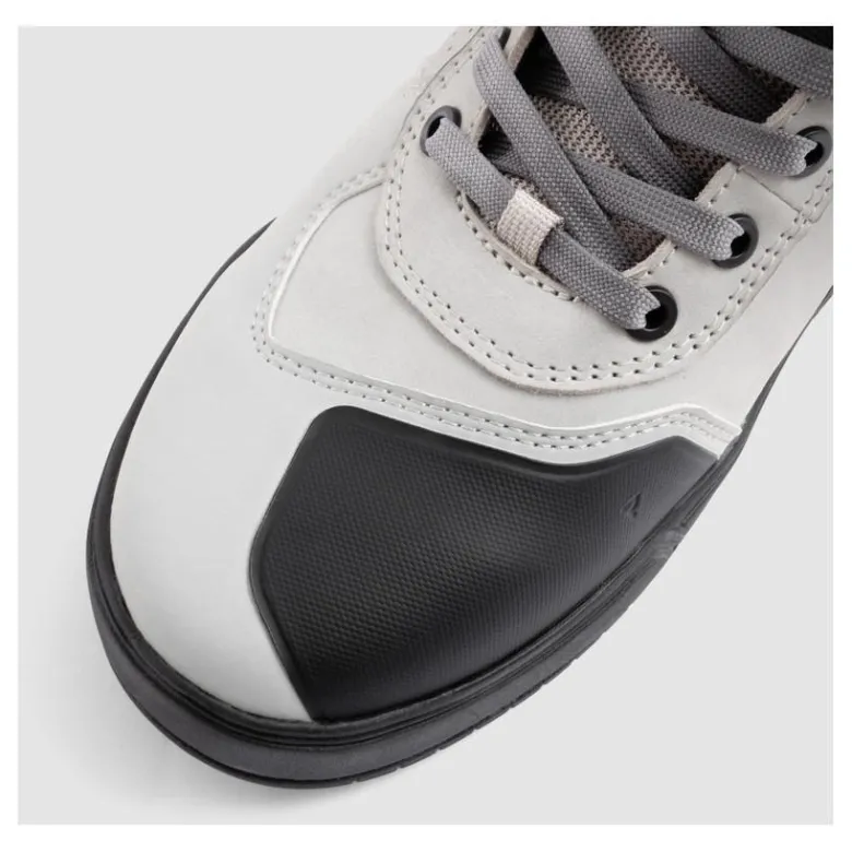 Trampki motocyklowe REBELHORN SPIKE GREY szary