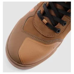 Trampki motocyklowe REBELHORN SPIKE BROWN brązowy