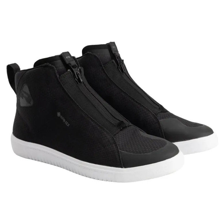 Trampki motocyklowe RICHA COSMIC GTX BLACK/BLACK czarny