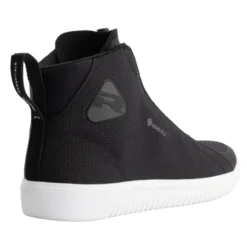Trampki motocyklowe RICHA COSMIC GTX BLACK/BLACK czarny