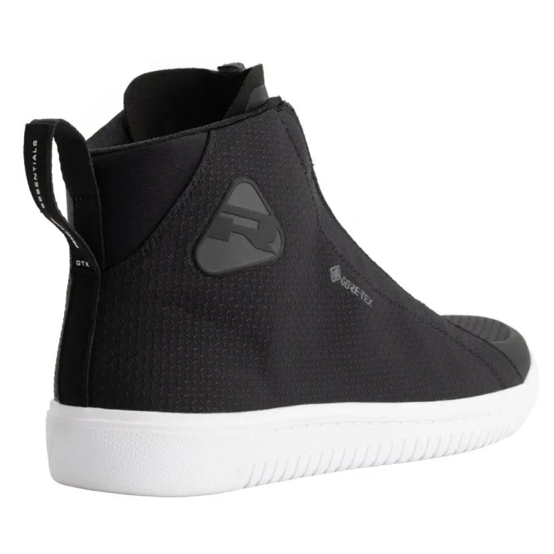 Trampki motocyklowe RICHA COSMIC GTX BLACK/BLACK czarny