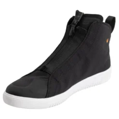 Trampki motocyklowe RICHA COSMIC GTX BLACK/BLACK czarny