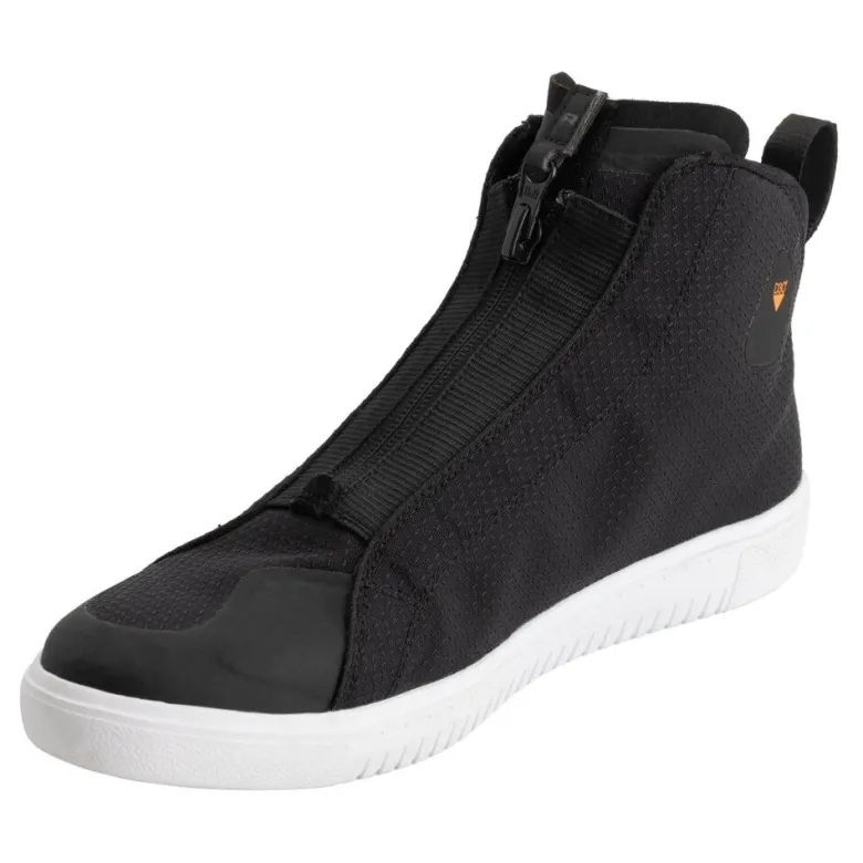 Trampki motocyklowe RICHA COSMIC GTX BLACK/BLACK czarny