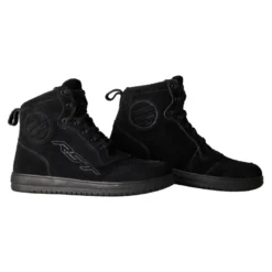 Trampki motocyklowe RST HITOP CE BLACK czarny