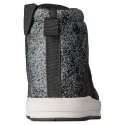 Trampki motocyklowe RST URBAN-K BLACK/GREY czarny szary