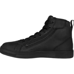 Trampki motocyklowe SECA KENT II BLACK czarny