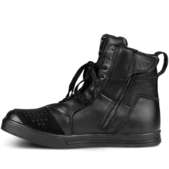 Trampki motocyklowe SHIMA BLAKE BLACK czarny