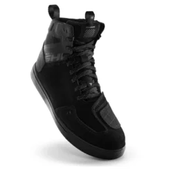 Trampki motocyklowe SHIMA REBEL 2.0 VENT BLACK czarny