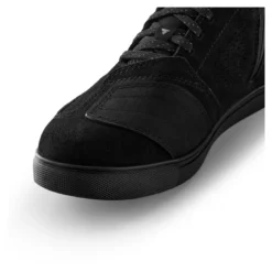Trampki motocyklowe SHIMA REBEL 2.0 VENT BLACK czarny