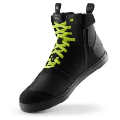 Trampki motocyklowe SHIMA REBEL 2.0 VENT BLACK czarny