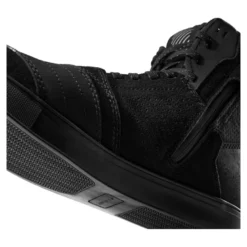 Trampki motocyklowe SHIMA REBEL 2.0 VENT BLACK czarny