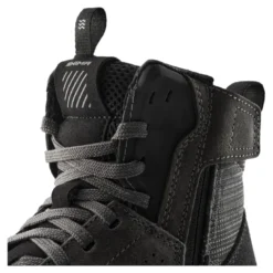 Trampki motocyklowe SHIMA REBEL 2.0 VENT GREY szary