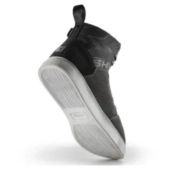 Trampki motocyklowe SHIMA REBEL 2.0 VENT GREY szary
