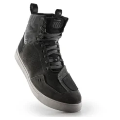 Trampki motocyklowe SHIMA REBEL 2.0 VENT GREY szary