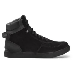 Trampki motocyklowe SHIMA SX-2 EVO BLACK czarny