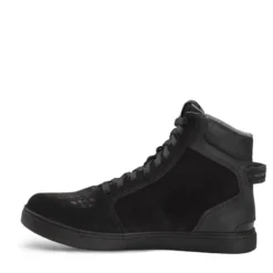 Trampki motocyklowe SHIMA SX-2 EVO BLACK czarny
