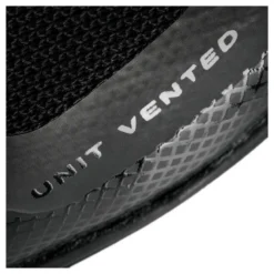 Trampki motocyklowe SHIMA UNIT VENT BLACK czarny