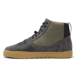 Trampki motocyklowe SIDI ARX BLACK/BEECH czarny zielony