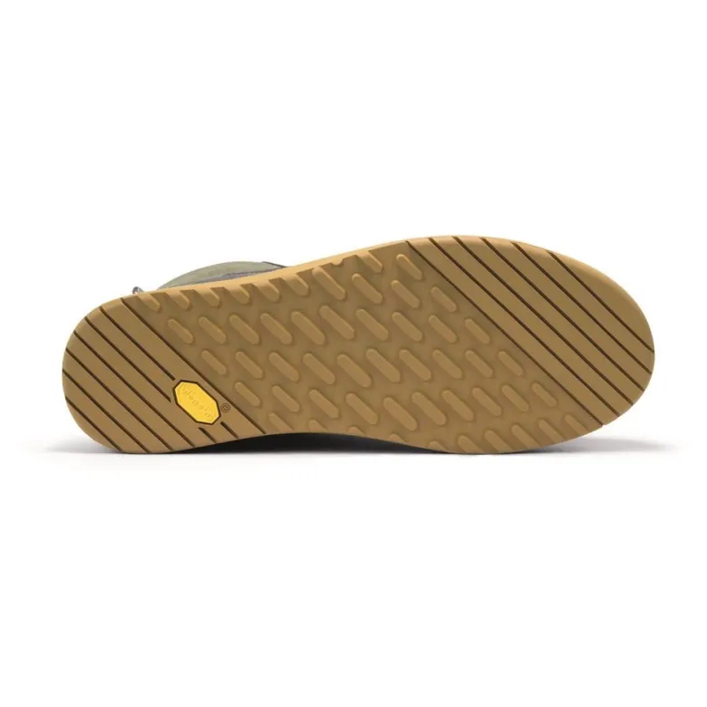 Trampki motocyklowe SIDI ARX BLACK/BEECH czarny zielony