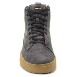 Trampki motocyklowe SIDI ARX BLACK/BEECH czarny zielony