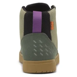 Trampki motocyklowe SIDI ARX AIR LEMON/IVY/BRONZE żółty zielony brązowy