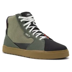 Trampki motocyklowe SIDI ARX AIR LEMON/IVY/BRONZE żółty zielony brązowy