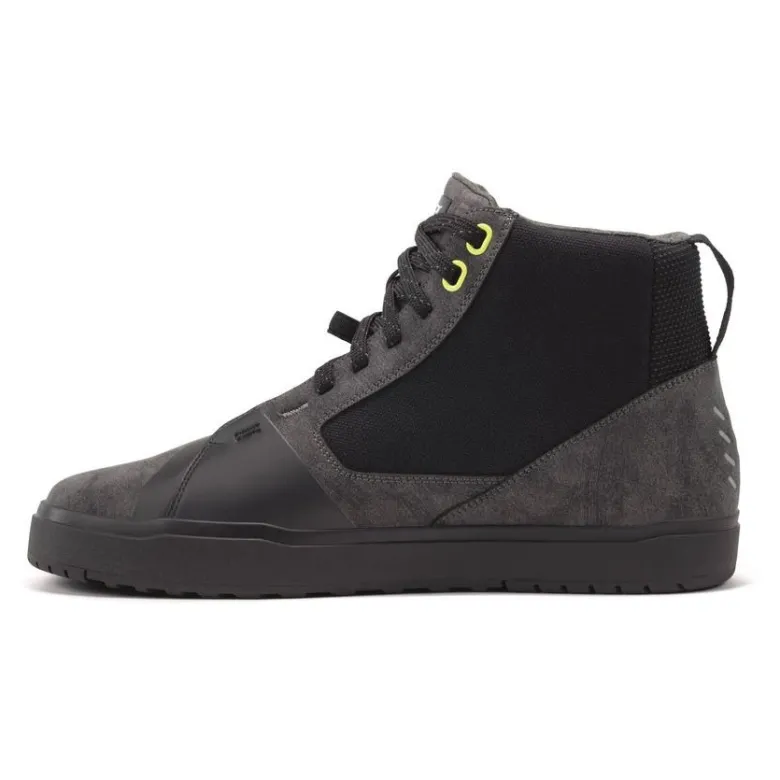 Trampki motocyklowe SIDI ARX BLACK czarny