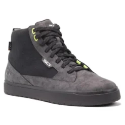 Trampki motocyklowe SIDI ARX BLACK czarny