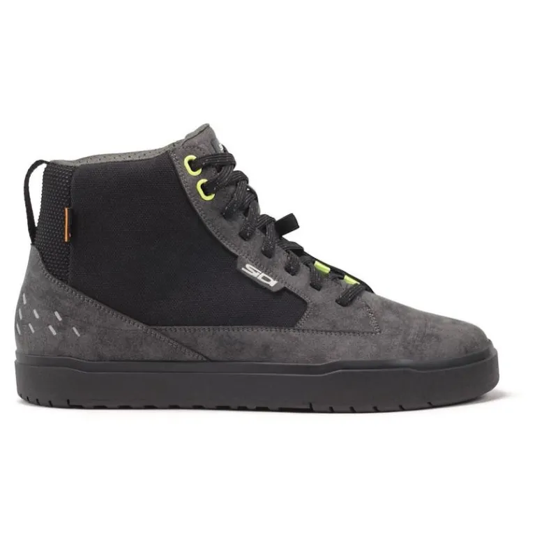 Trampki motocyklowe SIDI ARX BLACK czarny