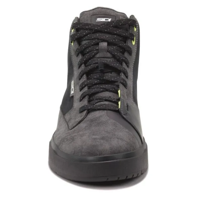 Trampki motocyklowe SIDI ARX BLACK czarny