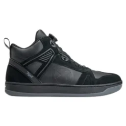 Trampki motocyklowe XPD MOTO FAST H2OUT BLACK czarny
