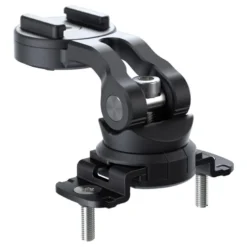 Uchwyt do mocowania BRAKE MOTO MOUNT PRO NA ZBIORNIK PŁYNU HAMULCOWEGO BLACK czarny