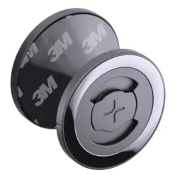 Uchwyt do mocowania SP CONNECT UNIVERSAL INTERFACE SPC+ MINI BLACK czarny