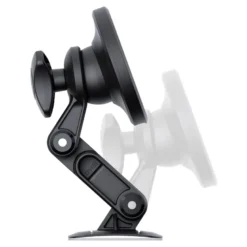 Uchwyt do mocowania SP CONNECT CHARGING ADHESIVE MOUNT PRO SPC+ BLACK czarny