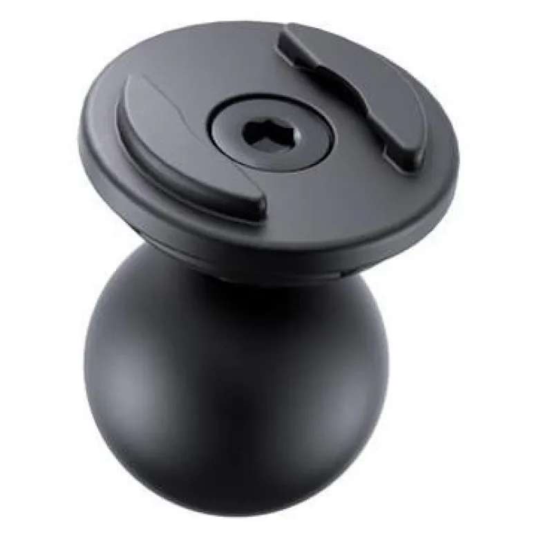 Uchwyt do mocowania SP CONNECT BALLHEAD MOUNT PRO BLACK czarny