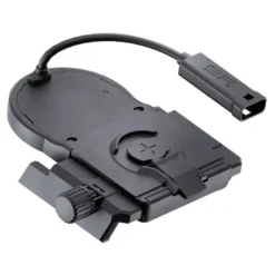 Uchwyt do mocowania SP CONNECT UNIVERSAL CHARGING PHONE CLAMP SPC+ czarny