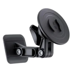 Uchwyt do mocowania SP CONNECT ADHESIVE MOUNT PRO SPC+ MAG BLACK czarny