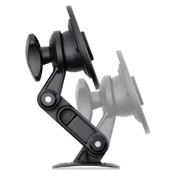 Uchwyt do mocowania SP CONNECT ADHESIVE MOUNT PRO SPC+ MAG BLACK czarny