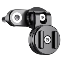 Uchwyt do mocowania SP CONNECT CLUTCH MOTO MOUNT PRO NA ŚRUBĘ BLACK czarny