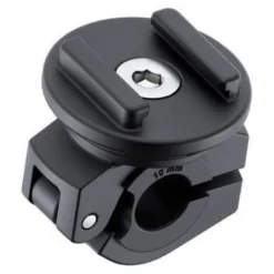 Uchwyt do mocowania SP CONNECT MIRROR MOTO MOUNT NA LUSTERKO BLACK czarny